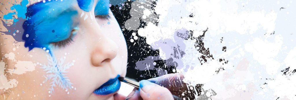 face painting tutorial