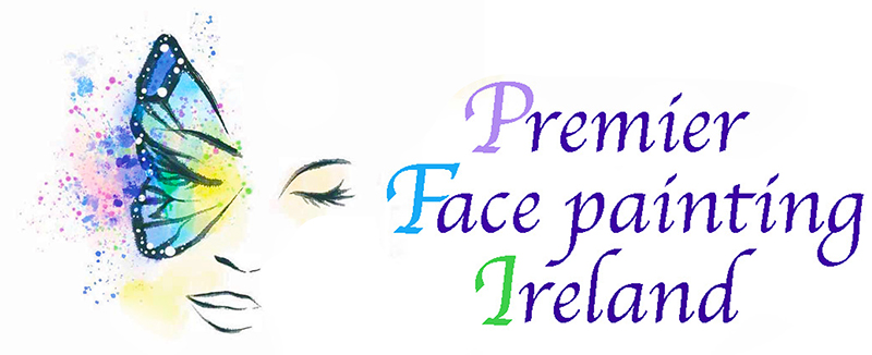 Premier Face Painting Ireland