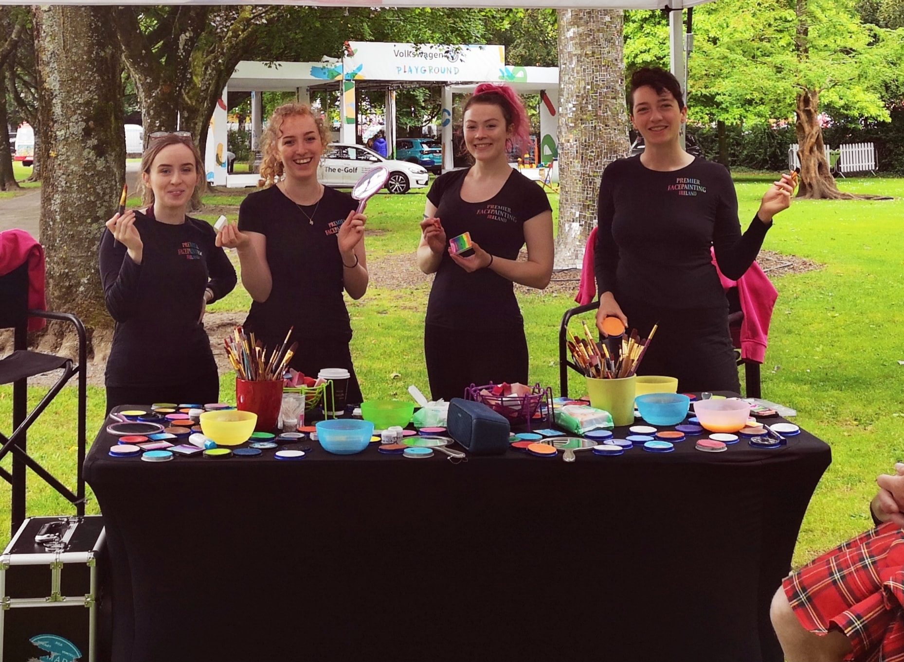 Family entertainment