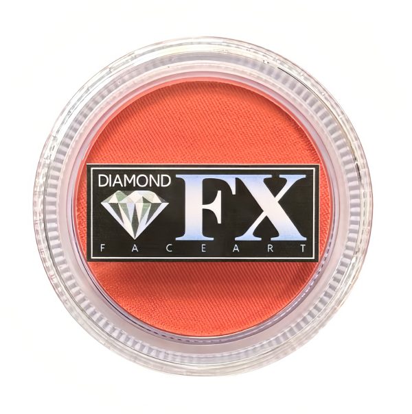 Diamond FX Light Orange | 30g