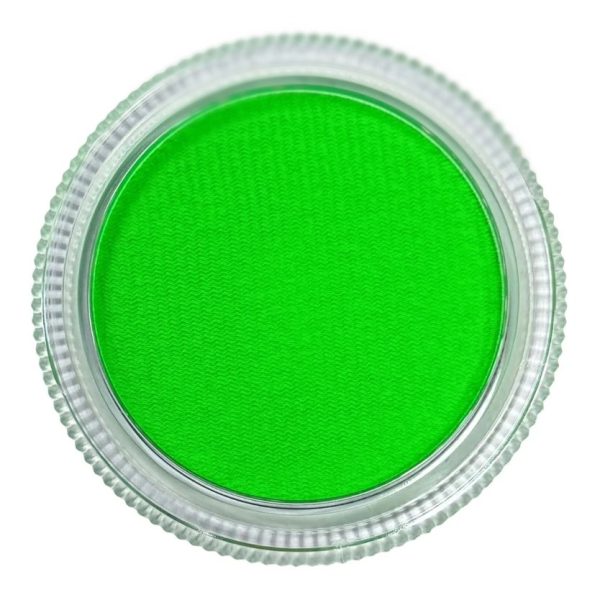 Diamond FX Neon Green | 30g - Image 2