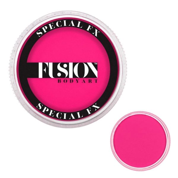 Fusion Body Art & FX Paints – Neon Magenta | 32g