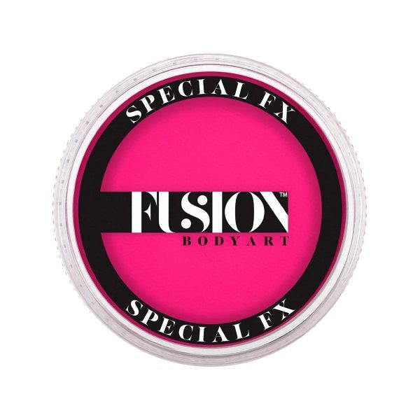 Fusion Body Art & FX Paints – Neon Magenta | 32g