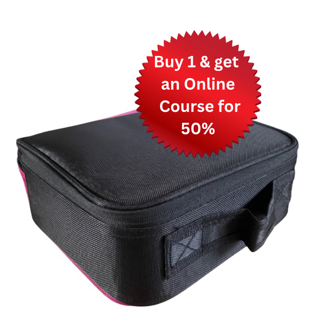 Professional Face Painting Starter Kit