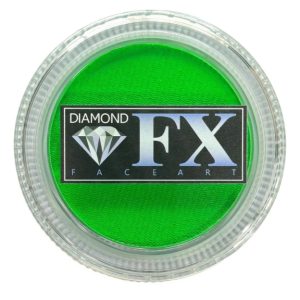 Diamond FX Neon Green | 30g
