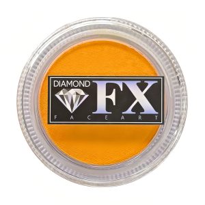 Diamond FX Golden Yellow | 30g