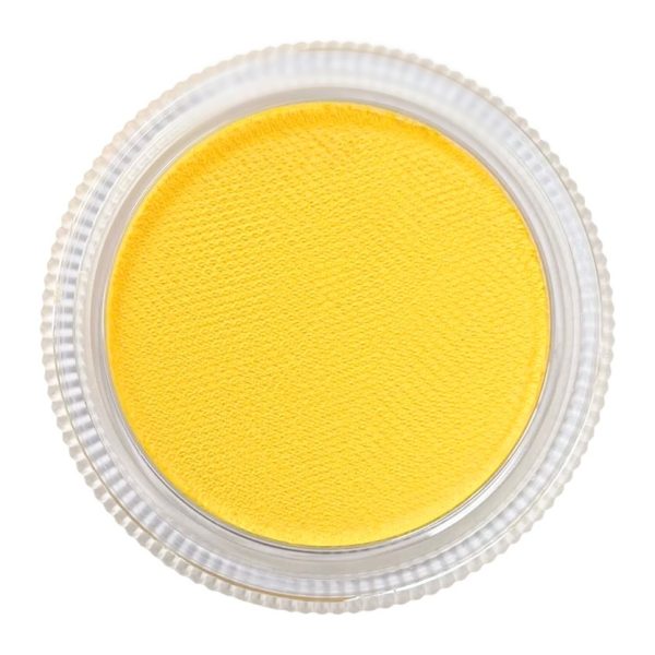 Diamond FX Lemon Yellow | 30g - Image 2