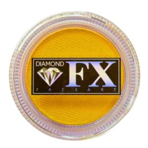 Diamond FX Essential Yellow | 30g