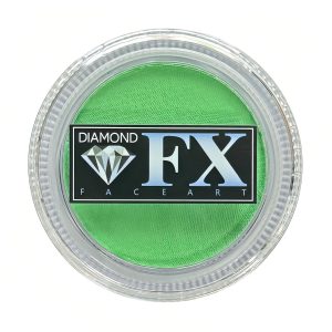 Diamond FX Mint Green | 30g