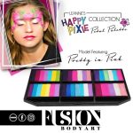 Leanne's Happy Pixie - Petal Palette