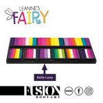 Leanne's Fairy Collection - Petal Palette