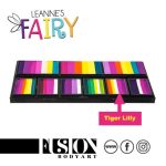 Leanne's Fairy Collection - Petal Palette
