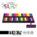 Leanne's Fairy Collection - Petal Palette