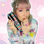 Fusion Lodie Up Rainbow Ponies Palette