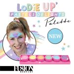 Elodie's Pastel Delights Palette