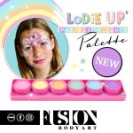 Elodie's Pastel Delights Palette