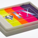 Diamond FX Split Cakes – Fabulously Fierce | 50g
