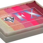 Diamond FX DFX Pink Passion Split Cake 50g