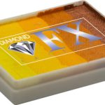 Diamond FX DFX Wild Cheetah Split Cake 50g