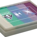Diamond FX DFX Delicate Fairy Split Cake 50g