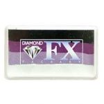 DFX, 1 Stroke Split Cake, Batgirl