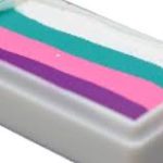 Diamond FX DFX Twisted Pastels split cake 30g