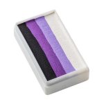 Diamond FX Split Cakes – Batgirl | 30g