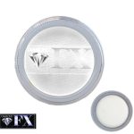 DFX White Diamond FX Essential black