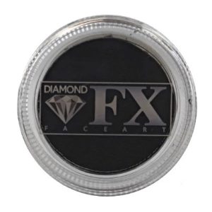 DFX Black Diamond FX Essential black