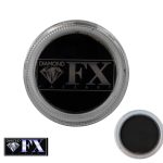 DFX Black Diamond FX Essential black