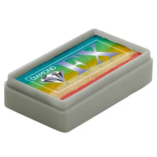 Diamond FX Split Cakes – Morning Star 30g - Image 2