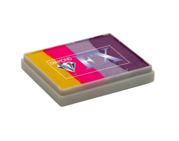 Diamond FX Split Cakes – Flower Heather | 50g - Image 2