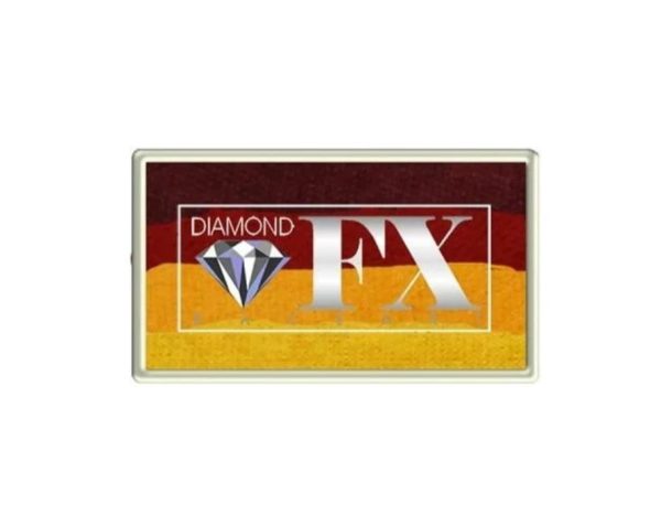 Diamond FX Split Cakes – It's Fall | 30g