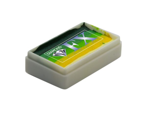 Diamond FX Split Cakes – Grass | 30g - Image 2