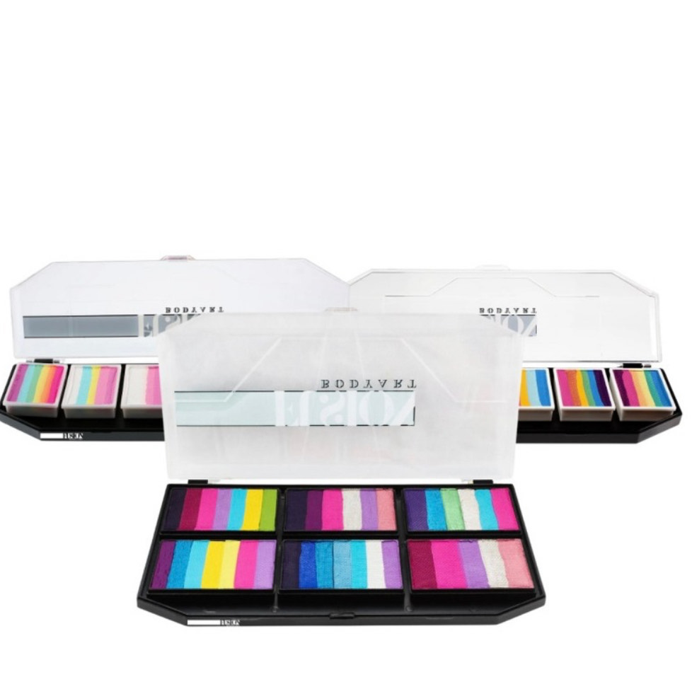 Shop Face Paint Palettes