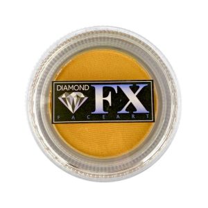 Diamond FX DFX Golden Yellow 30g