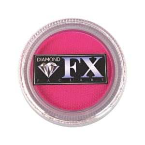 Diamond Fx DFX Neon Pink Magenta 30g