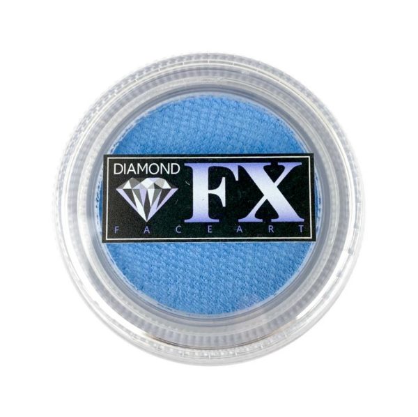 Diamond FX DFX Pastel Blue 30g