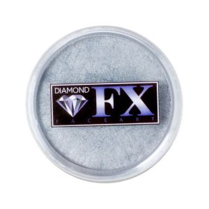 Diamond FX DFX Metallic Silver 30g