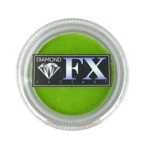 Diamond FX DFX Spring Green 30g