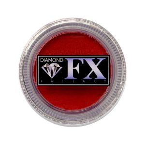 Diamond FX DFX Essential Red 30g