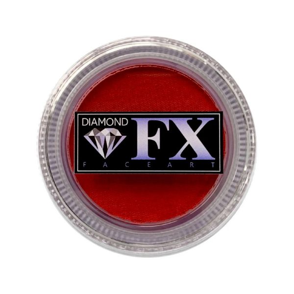 Diamond FX DFX Essential Red 30g