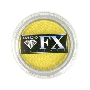 Diamond FX DFX Lemon Yellow 30g