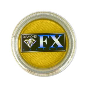 Diamond FX DFX Essential yellow 30g