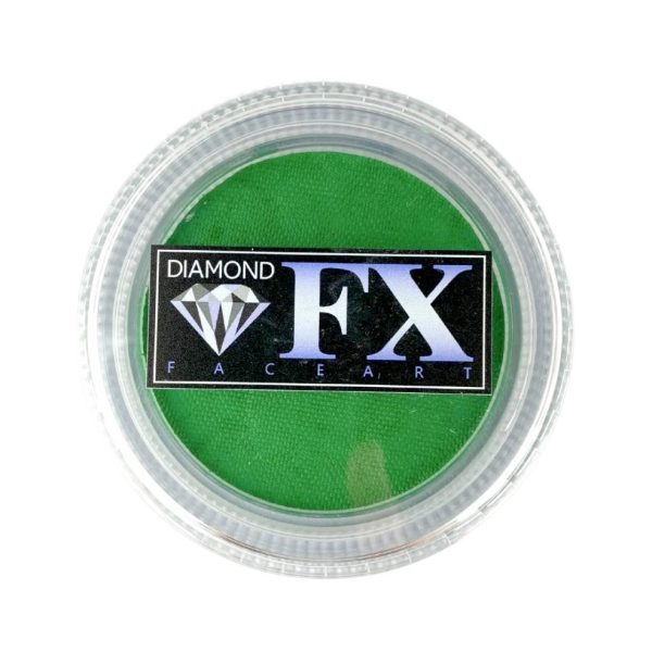 Diamond FX DFX Green 30g