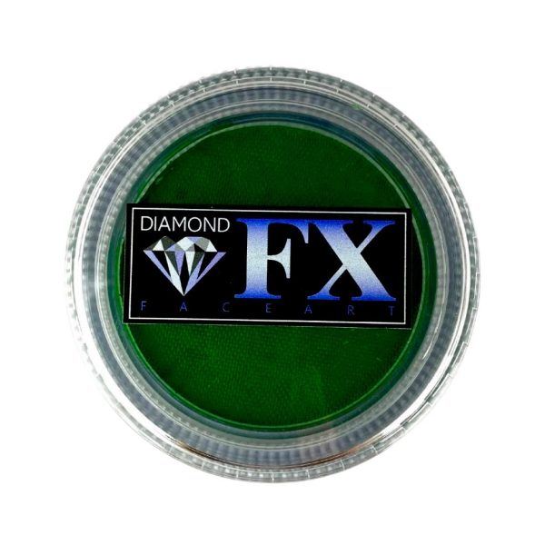 Diamond FX DFX Dark Green 30g