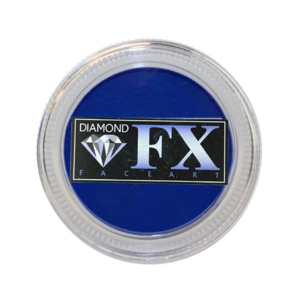 Diamond Fx DFX Blue 30g