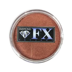 Diamond FX DFX Metallic Copper 30g