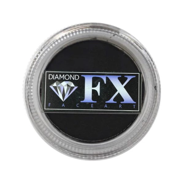 Diamond FX DFX Essential black 30g