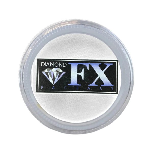 Diamond FX DFX Essential White 30g